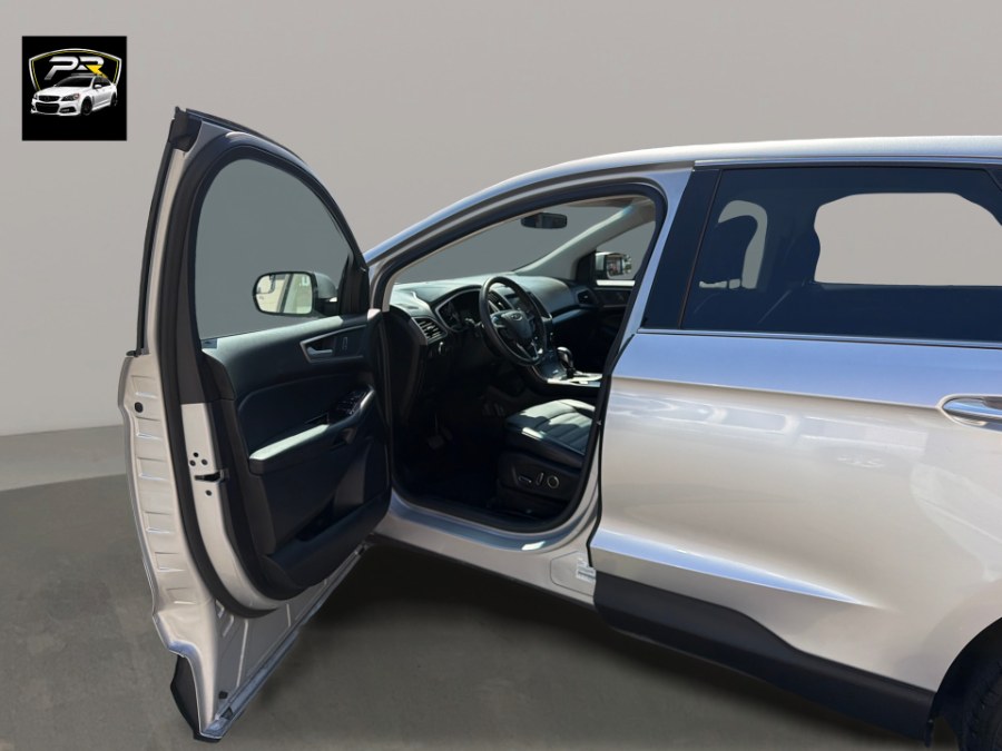 2018 Ford Edge SEL - Photo 7