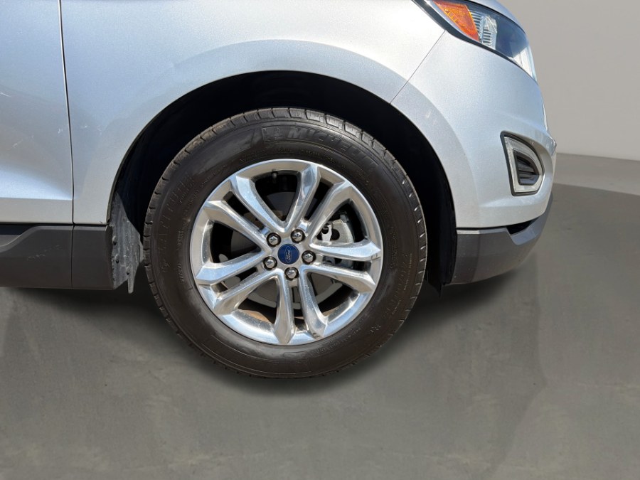 2018 Ford Edge SEL - Photo 21