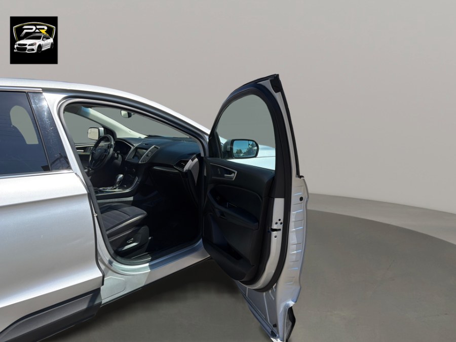 2018 Ford Edge SEL - Photo 12