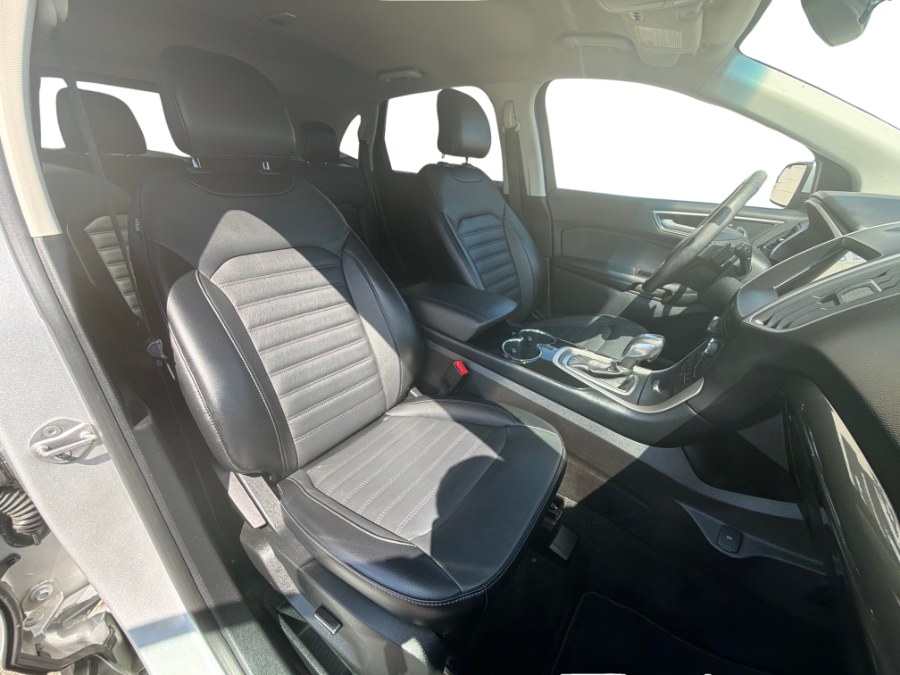 2018 Ford Edge SEL - Photo 13