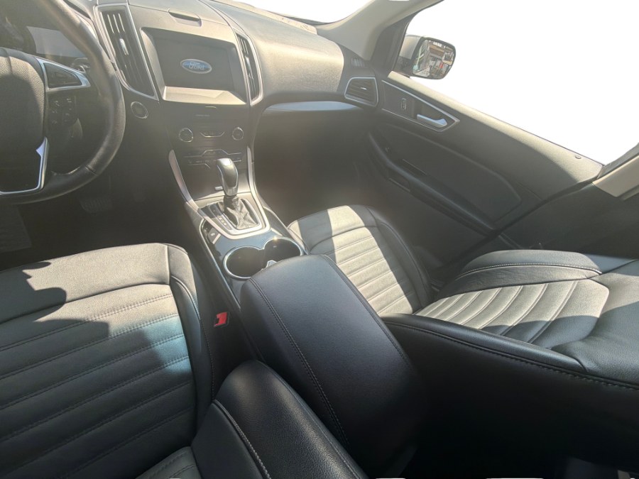 2018 Ford Edge SEL - Photo 18