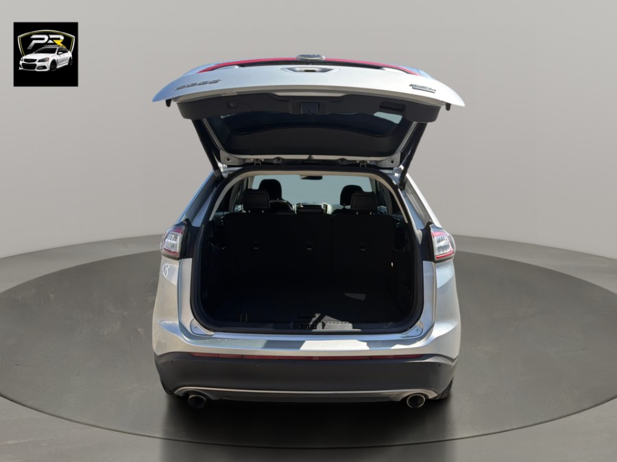 2018 Ford Edge SEL - Photo 11