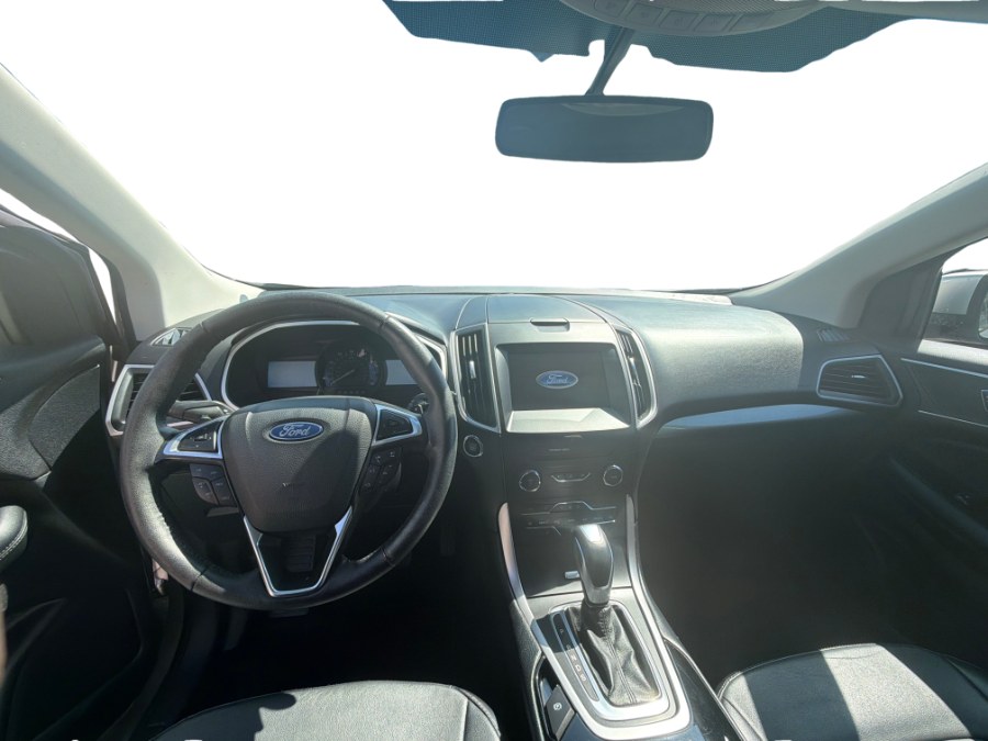 2018 Ford Edge SEL - Photo 17