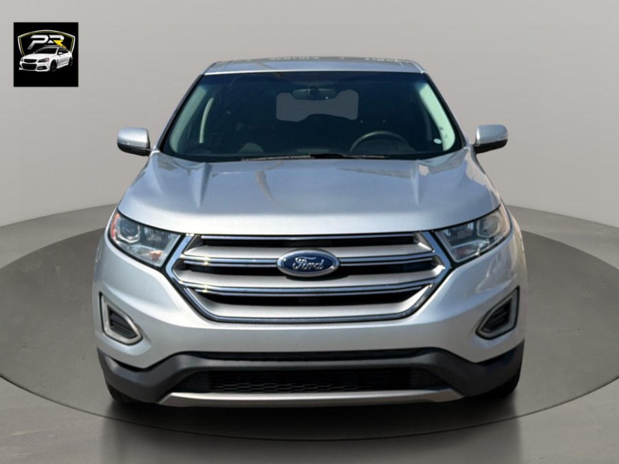 2018 Ford Edge SEL - Photo 6