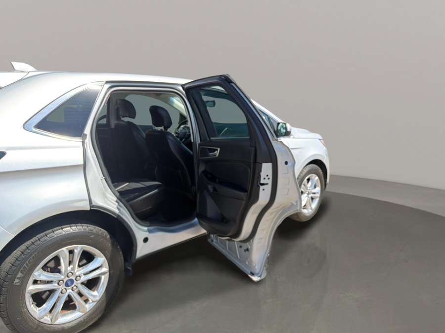 2018 Ford Edge SEL - Photo 14
