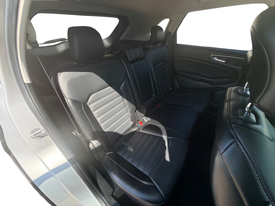 2018 Ford Edge SEL - Photo 15