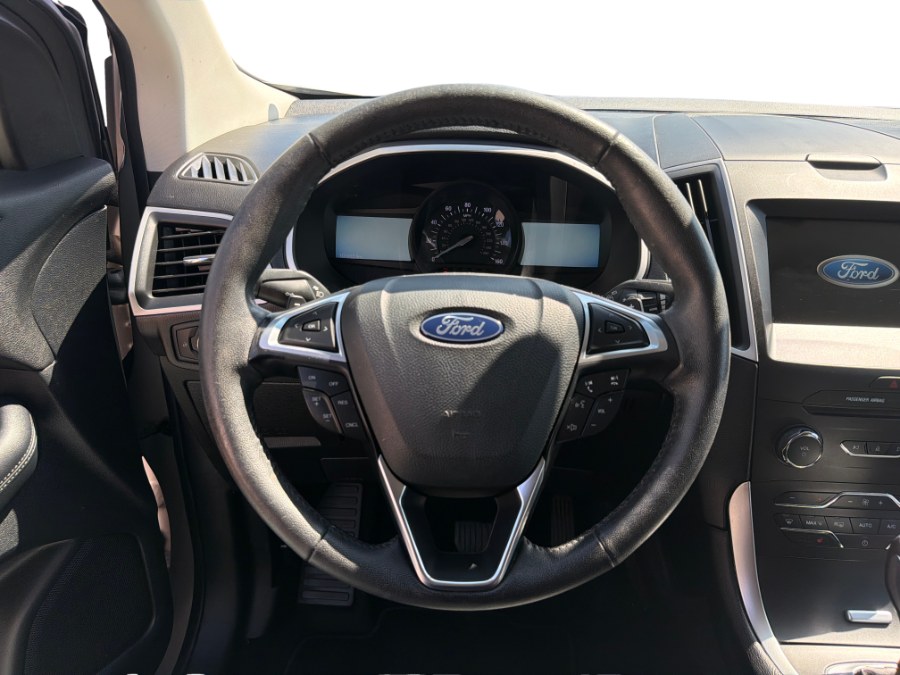 2018 Ford Edge SEL - Photo 16