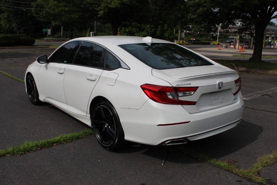 2020 Honda Accord Sport - Photo 6