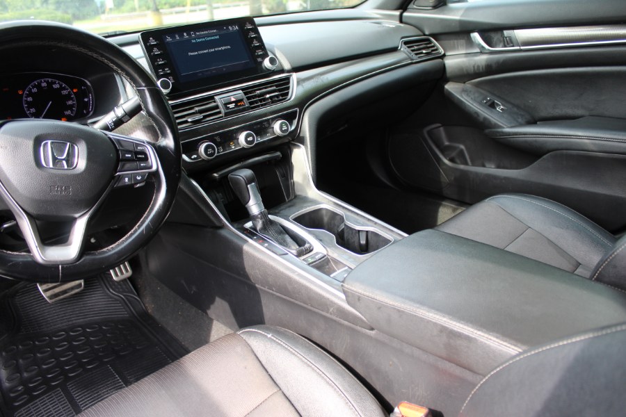 2020 Honda Accord Sport - Photo 10