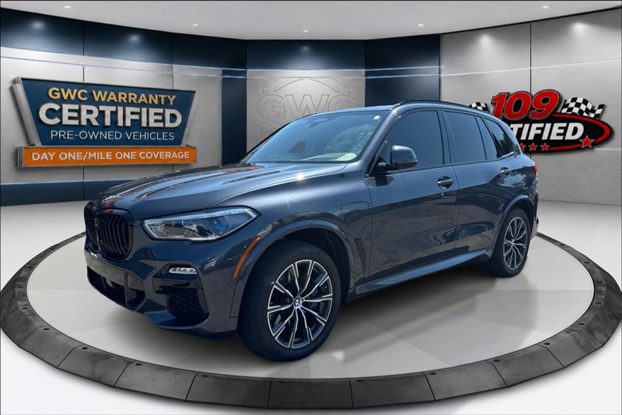 Used 2020 BMW X5 in Lindenhurst, New York | 109 Certified. Lindenhurst, New York