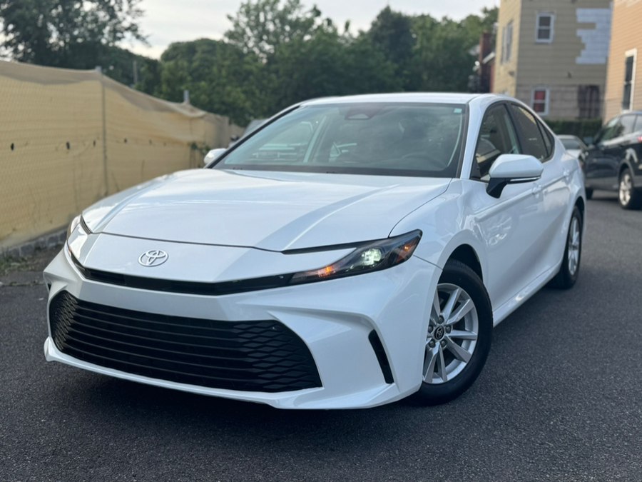 Used 2025 Toyota Camry in Irvington, New Jersey | RT 603 Auto Mall. Irvington, New Jersey