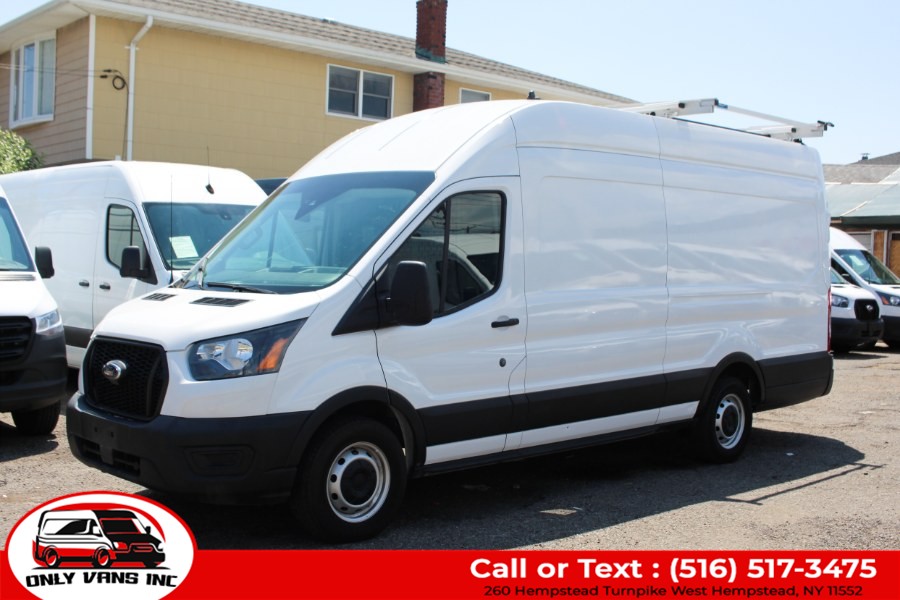 Used 2021 Ford Transit Cargo Van in Franklin Square, New York | Franklin Square Auto Group. Franklin Square, New York