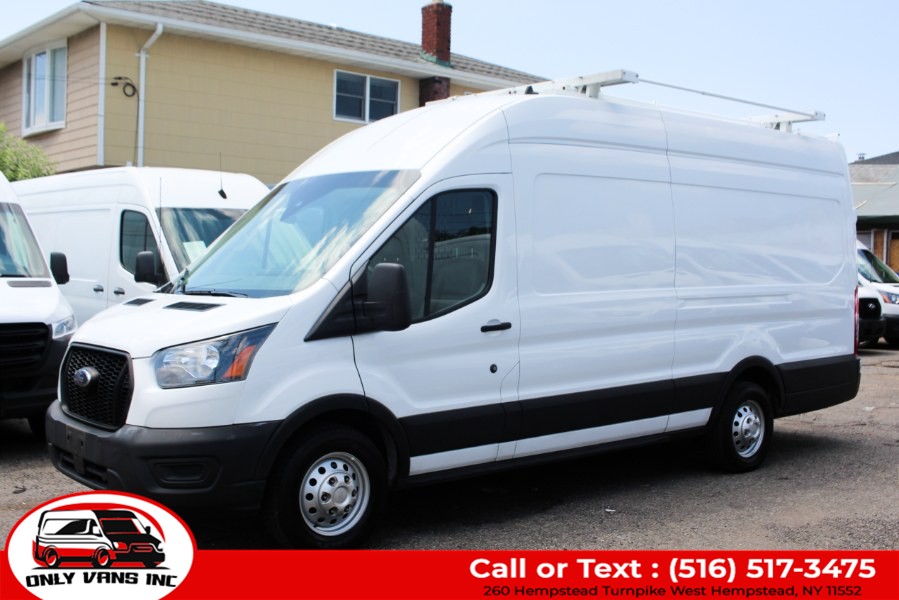 Used 2023 Ford Transit Cargo Van in Franklin Square, New York | Franklin Square Auto Group. Franklin Square, New York