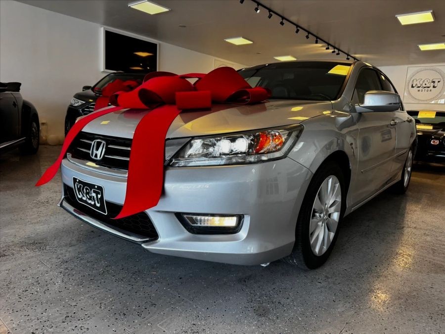 Used 2013 Honda Accord in Santa Ana, California | K&T Motor LLC. Santa Ana, California