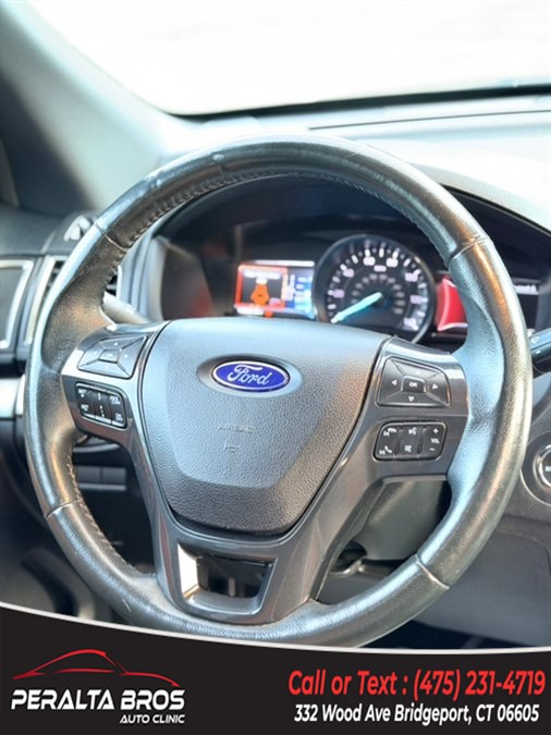 2019 Ford Explorer XLT - Photo 10