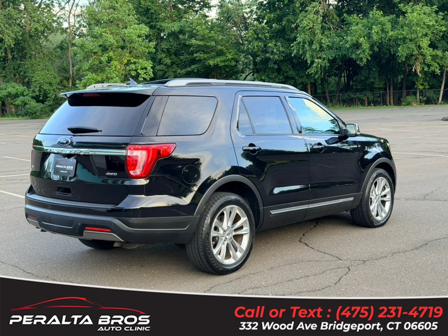 2019 Ford Explorer XLT - Photo 3