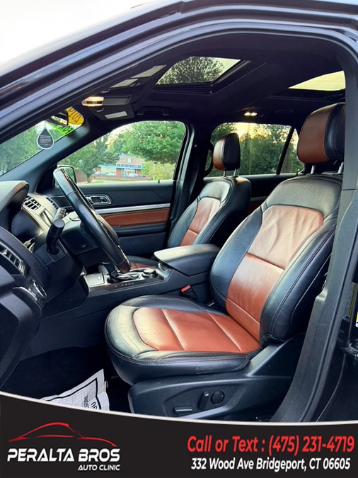 2019 Ford Explorer XLT - Photo 6