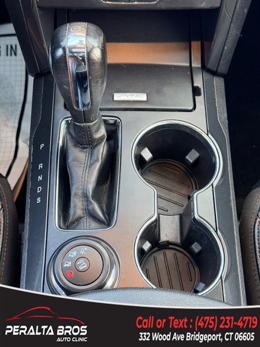 2019 Ford Explorer XLT - Photo 9