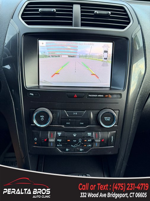 2019 Ford Explorer XLT - Photo 21