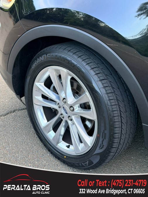 2019 Ford Explorer XLT - Photo 22