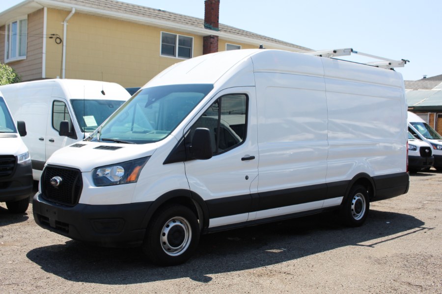 Used 2021 Ford Transit Cargo Van in West Hempstead, New York | Only Vans Inc. West Hempstead, New York