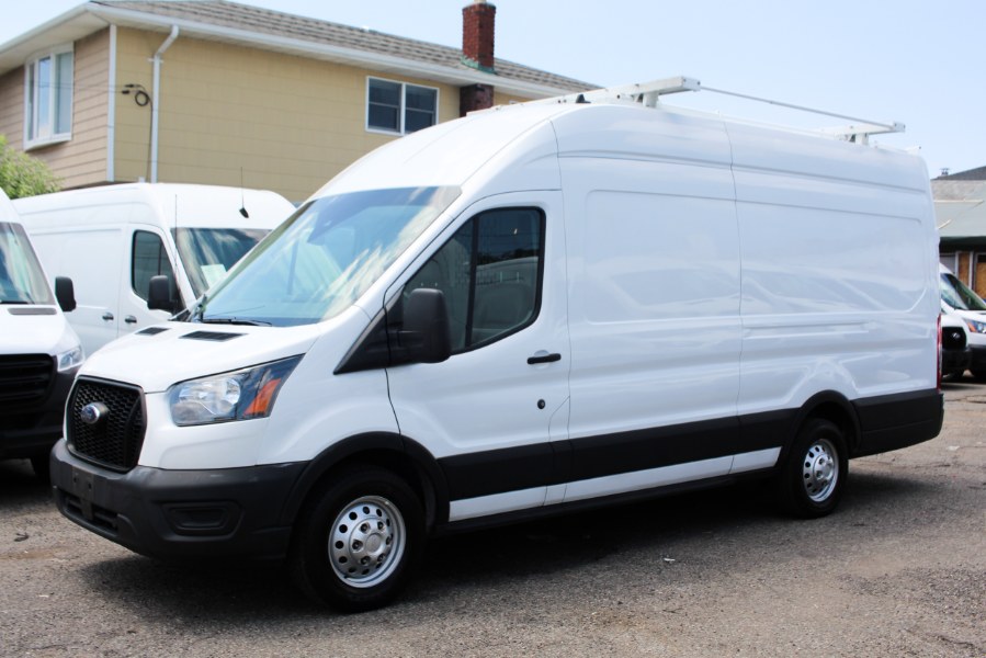 Used 2023 Ford Transit Cargo Van in West Hempstead, New York | Only Vans Inc. West Hempstead, New York