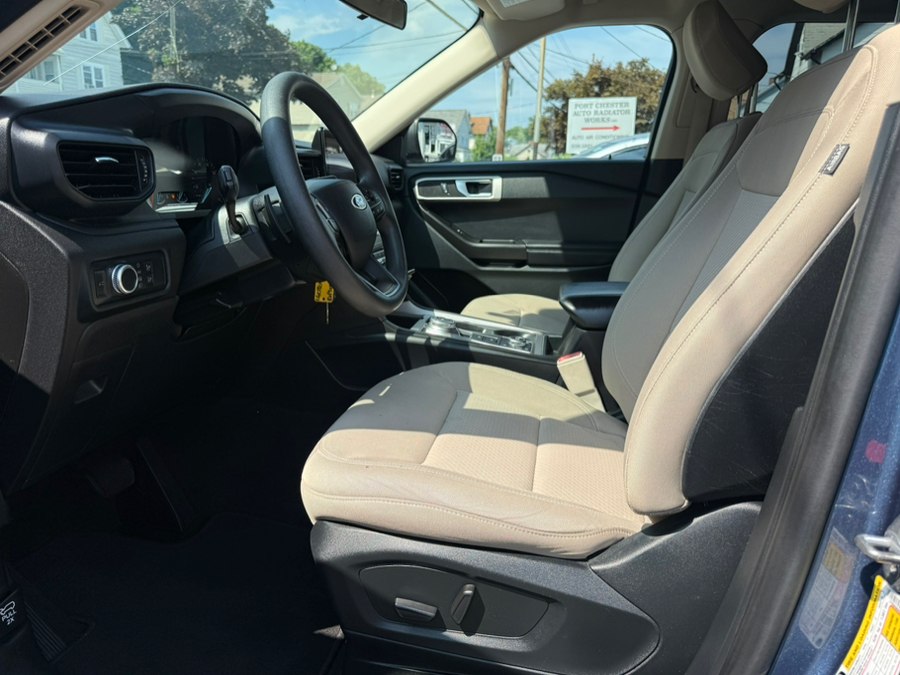 2020 Ford Explorer Base - Photo 8
