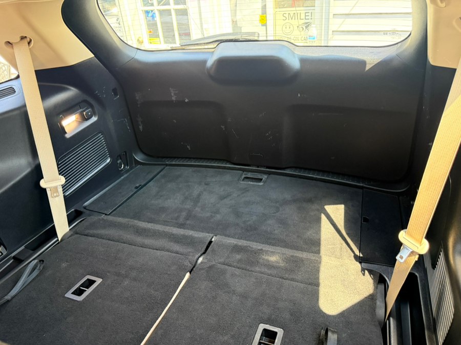 2020 Ford Explorer Base - Photo 7