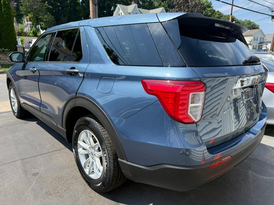 2020 Ford Explorer Base - Photo 9