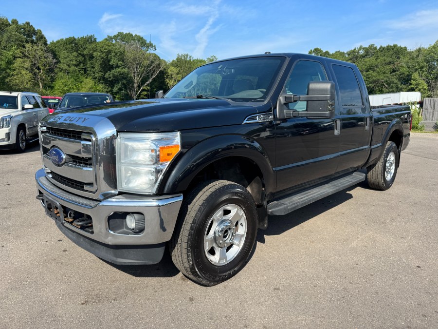 Ford Super Duty F-250 SRW 2015 in Ortonville, Fenton, Springfield