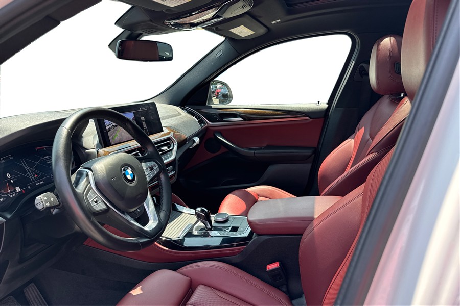 Used 2022 BMW X4 in Lindenhurst, New York | 109 Certified. Lindenhurst, New York