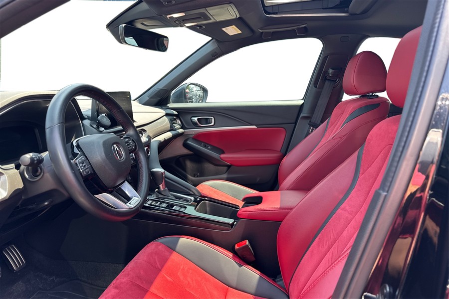 Used 2024 Acura Integra in Lindenhurst, New York | 109 Certified. Lindenhurst, New York