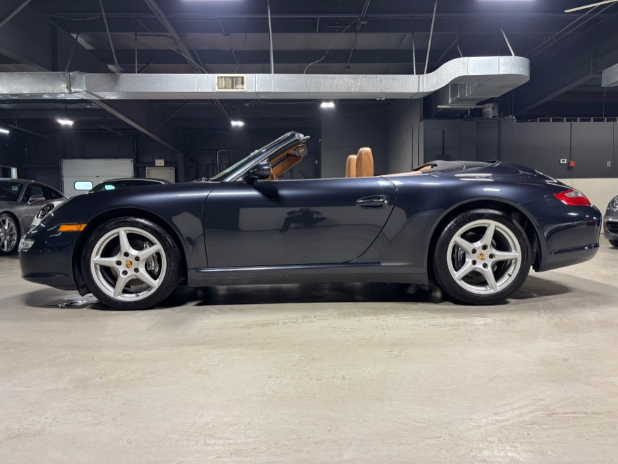 2006 997 Carrera