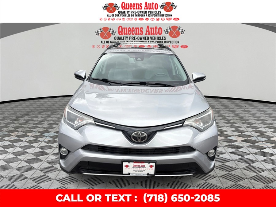 Used 2017 Toyota RAV4 in Woodside, New York | Queens Auto. Woodside, New York