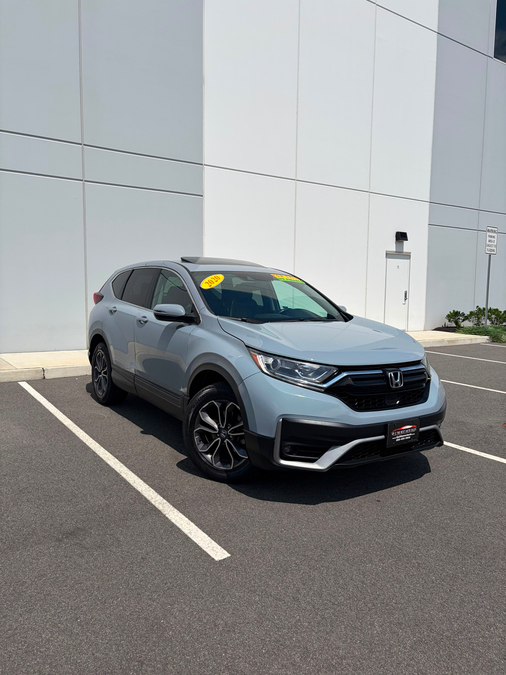 Used 2020 Honda CR-V in Saddle Brook, New Jersey | Up 2 The Next Auto Sales LLC. Saddle Brook, New Jersey