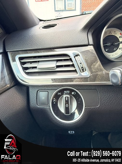 2016 Mercedes-Benz E-Class E350 Luxury - Photo 17