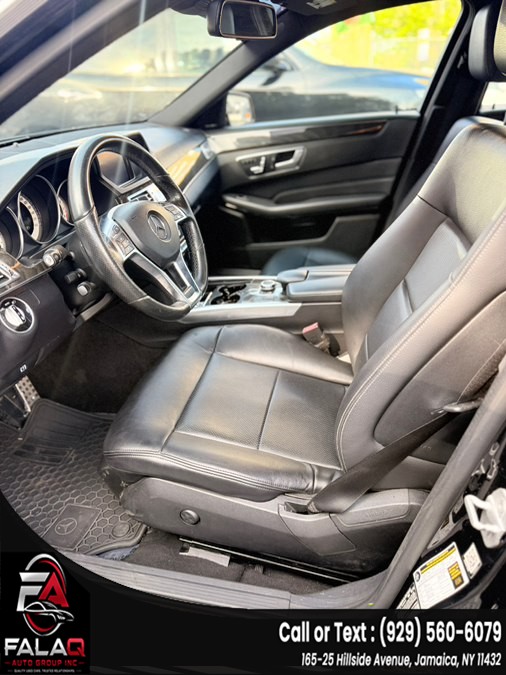 2016 Mercedes-Benz E-Class E350 Luxury - Photo 7