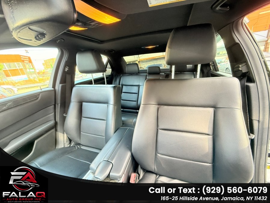 2016 Mercedes-Benz E-Class E350 Luxury - Photo 10