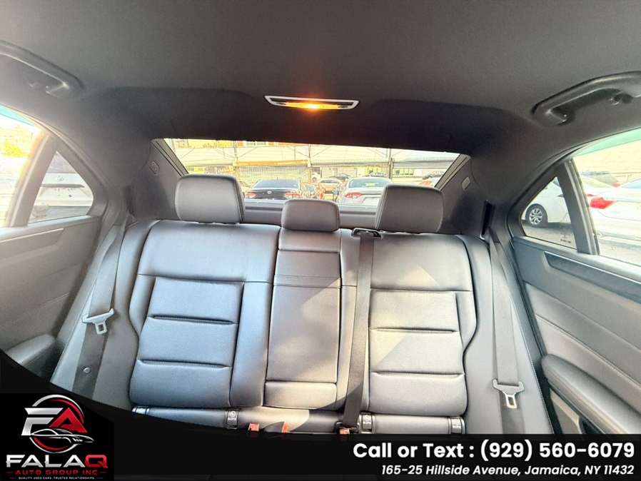 2016 Mercedes-Benz E-Class E350 Luxury - Photo 11