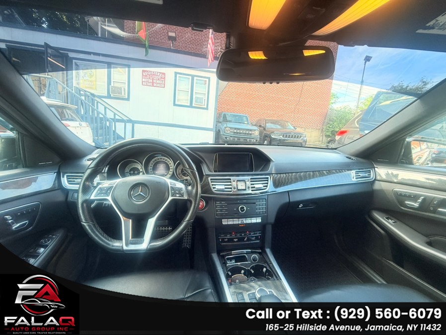 2016 Mercedes-Benz E-Class E350 Luxury - Photo 8