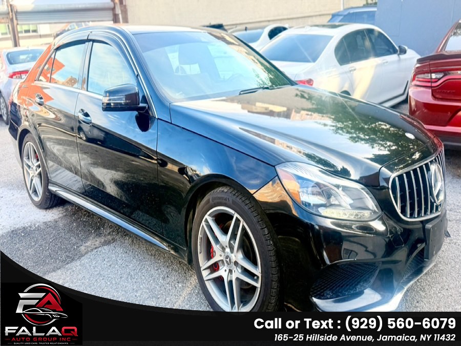 2016 Mercedes-Benz E-Class E350 Luxury - Photo 6