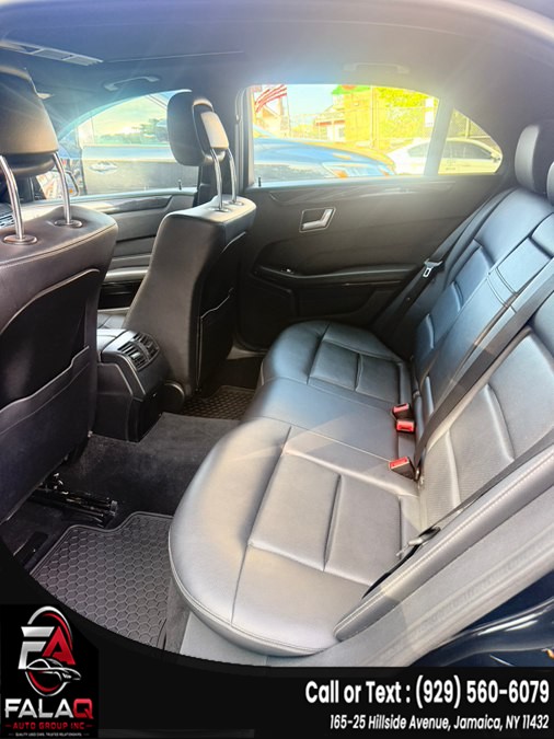 2016 Mercedes-Benz E-Class E350 Luxury - Photo 9