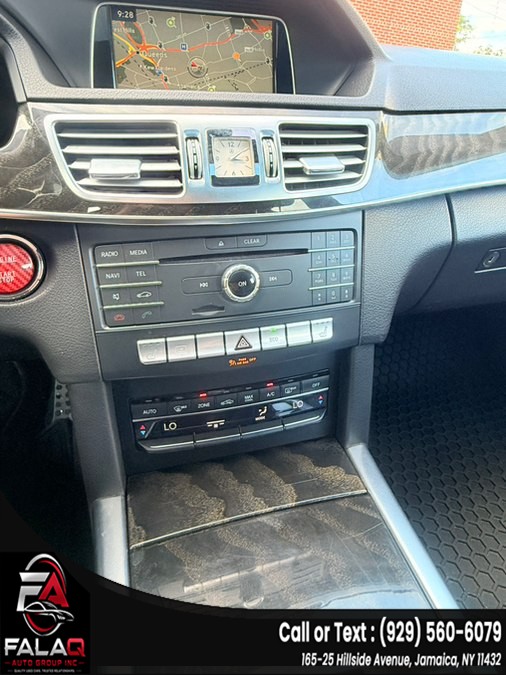 2016 Mercedes-Benz E-Class E350 Luxury - Photo 19