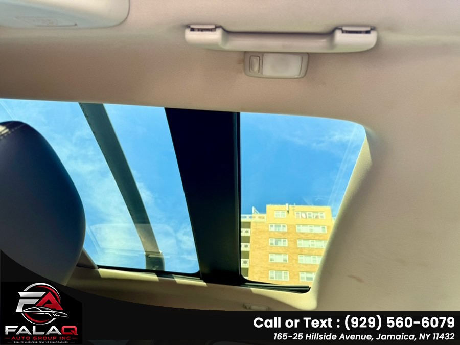 2015 Nissan Pathfinder Platinum - Photo 14