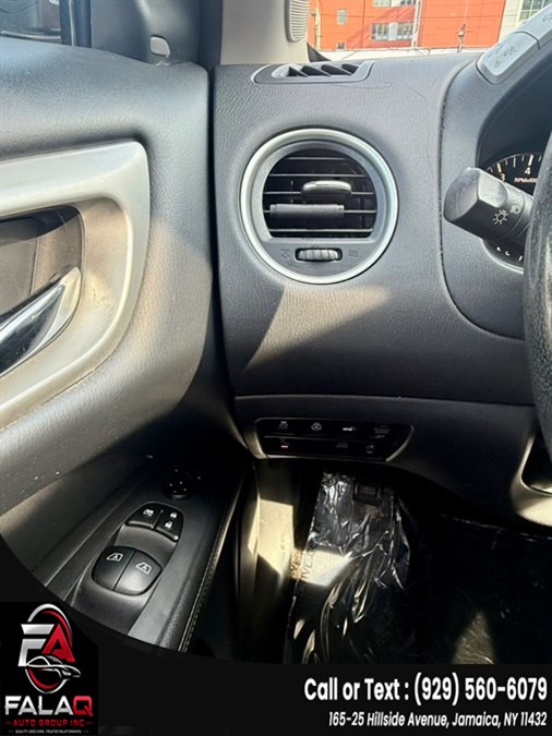2015 Nissan Pathfinder Platinum - Photo 18