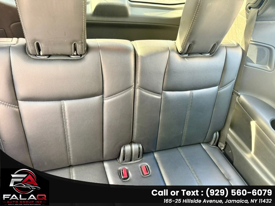 2015 Nissan Pathfinder Platinum - Photo 13