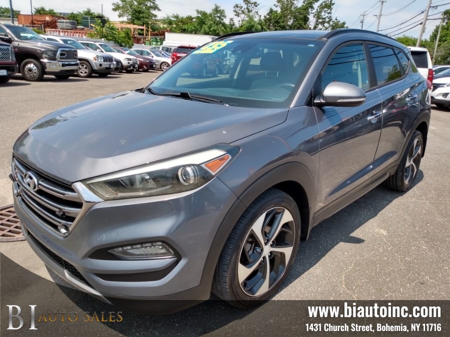 Used 2016 Hyundai Tucson in Bohemia, New York | B I Auto Sales. Bohemia, New York
