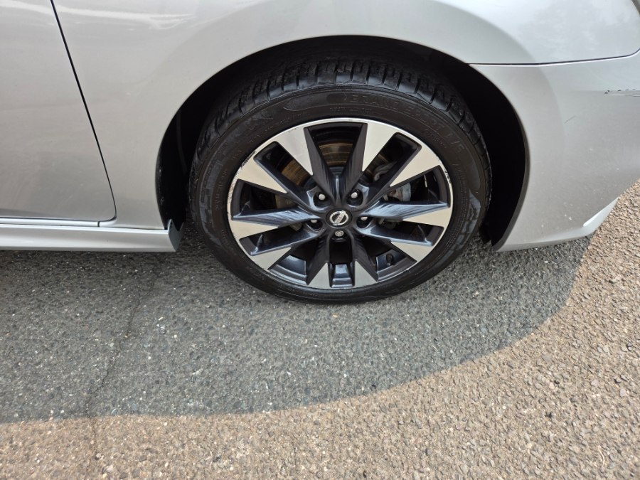 2017 Nissan Sentra SR - Photo 17
