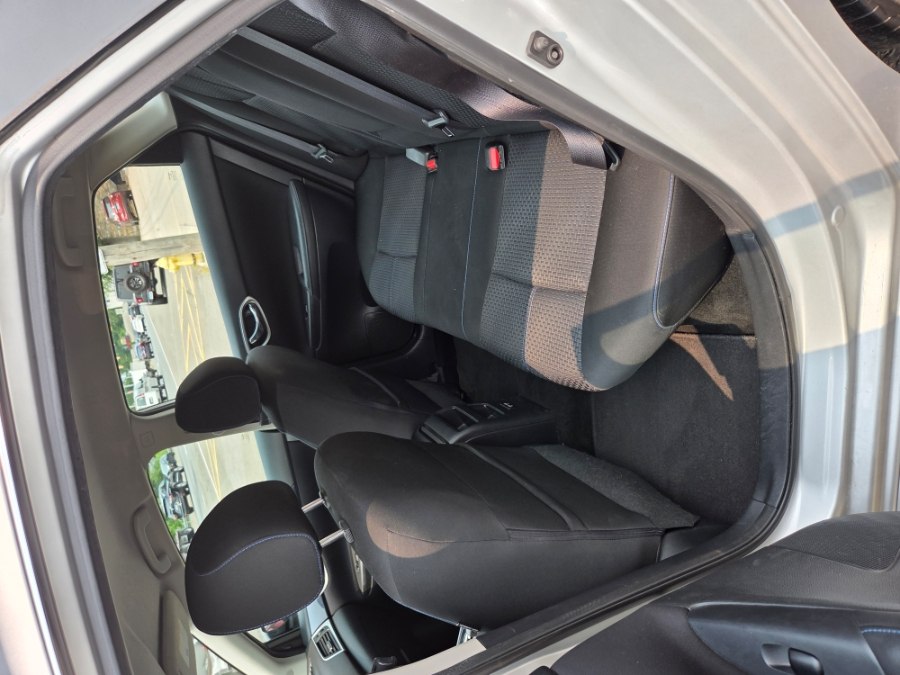 2017 Nissan Sentra SR - Photo 10