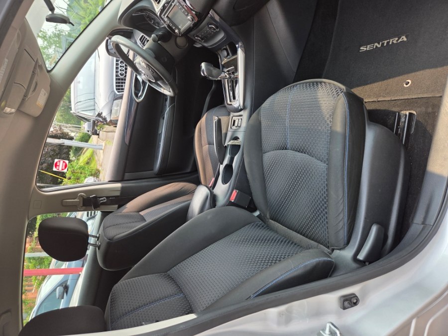 2017 Nissan Sentra SR - Photo 6